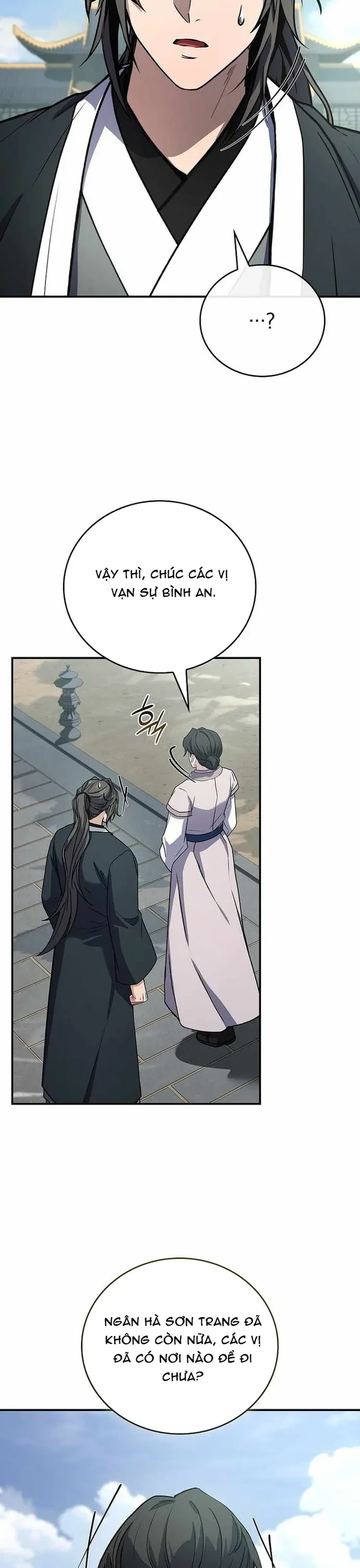 Chuyển Sinh Thành Tiêu Sư Chapter 136 - 9