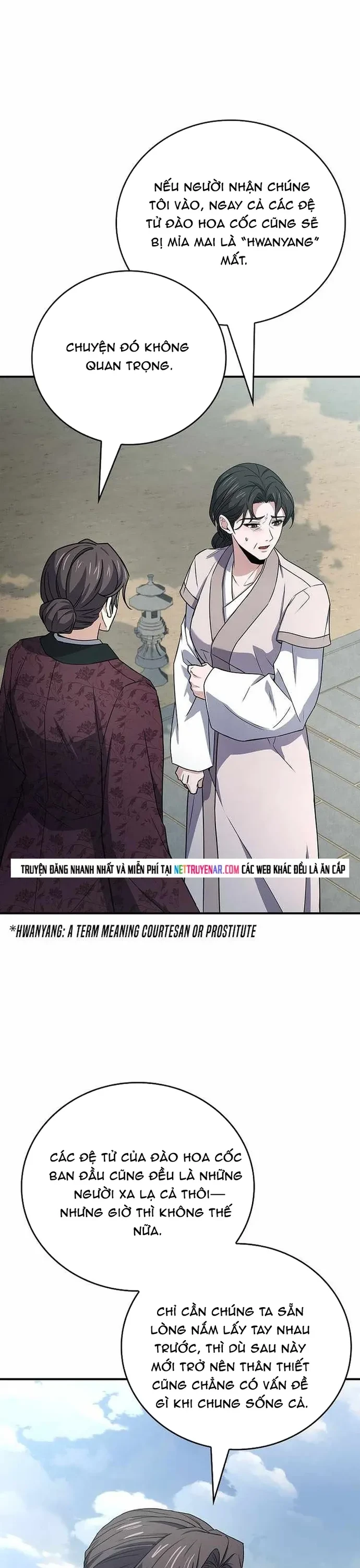 Chuyển Sinh Thành Tiêu Sư Chapter 136 - 13