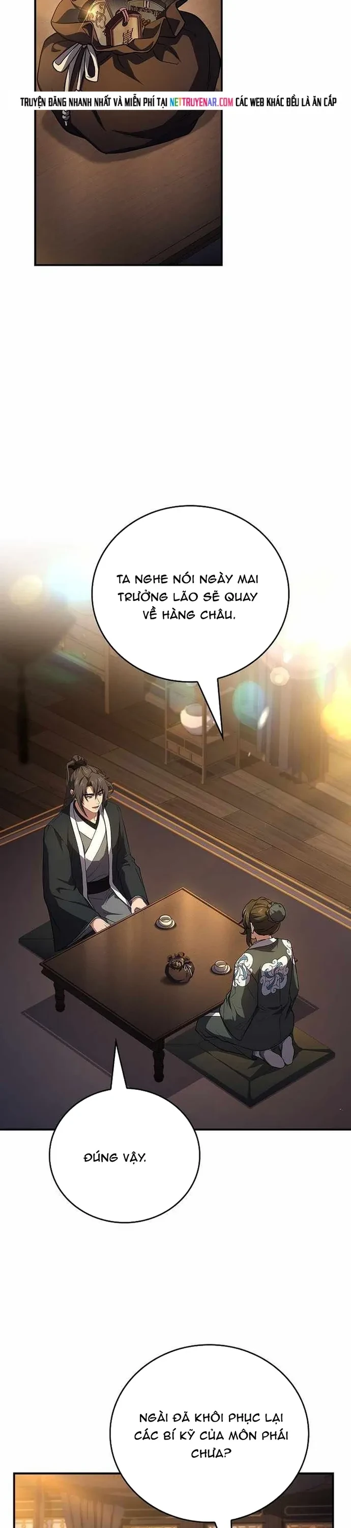 Chuyển Sinh Thành Tiêu Sư Chapter 136 - 18