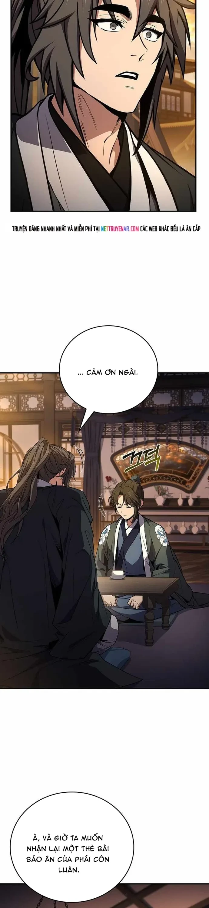 Chuyển Sinh Thành Tiêu Sư Chapter 136 - 21