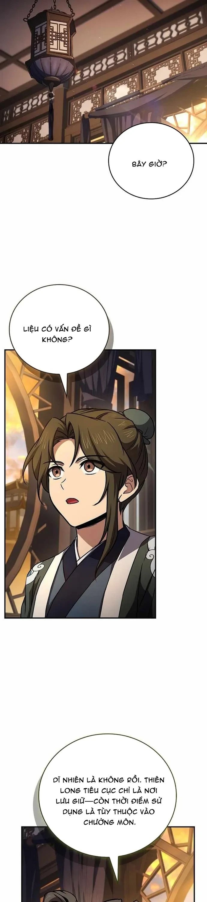 Chuyển Sinh Thành Tiêu Sư Chapter 136 - 22