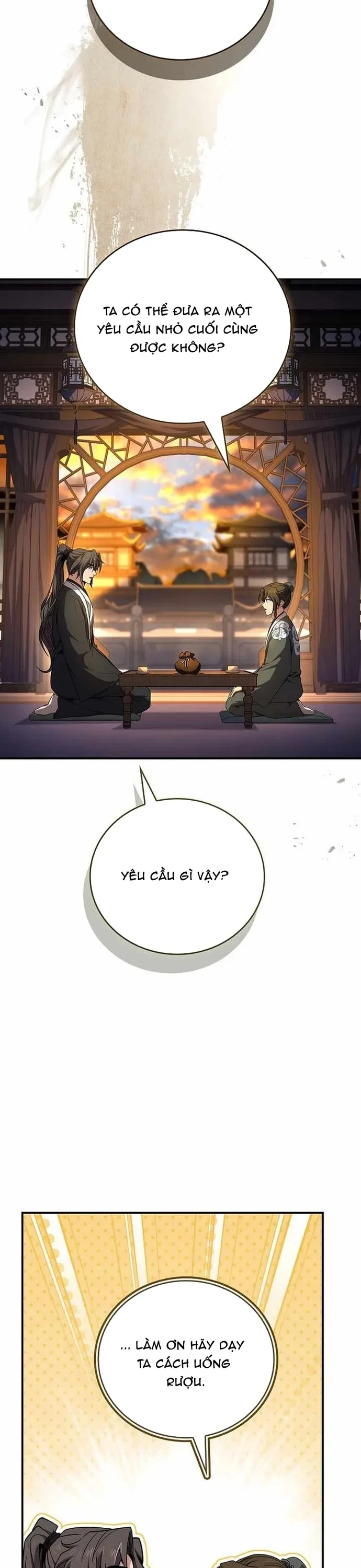 Chuyển Sinh Thành Tiêu Sư Chapter 136 - 25