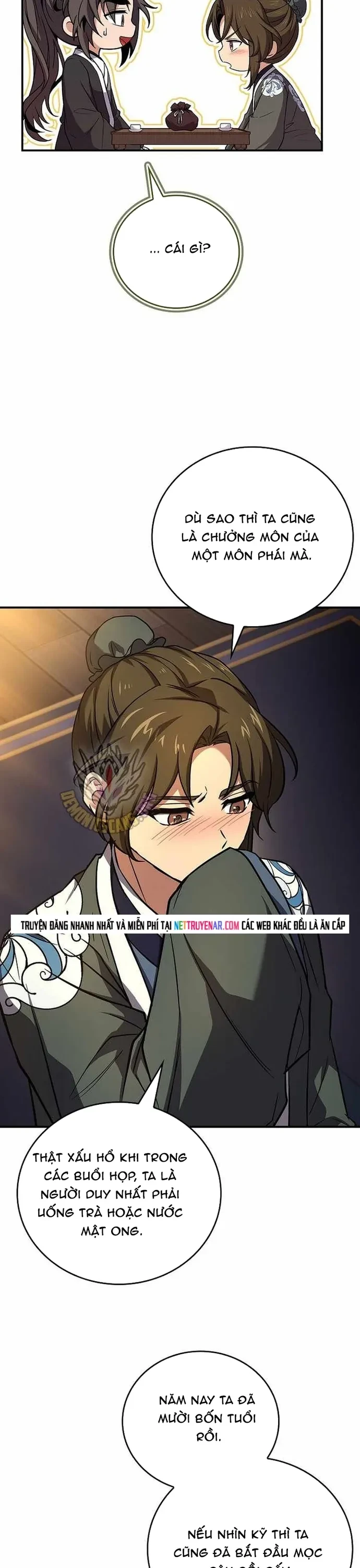 Chuyển Sinh Thành Tiêu Sư Chapter 136 - 26