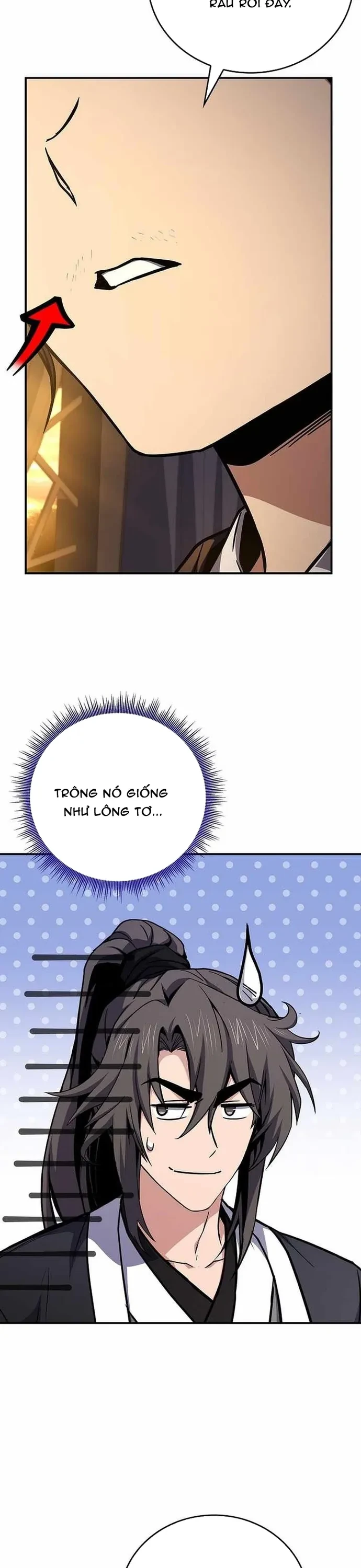 Chuyển Sinh Thành Tiêu Sư Chapter 136 - 27