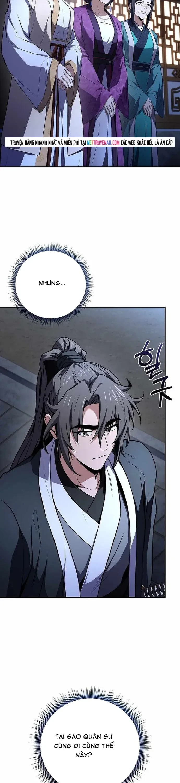 Chuyển Sinh Thành Tiêu Sư Chapter 136 - 30