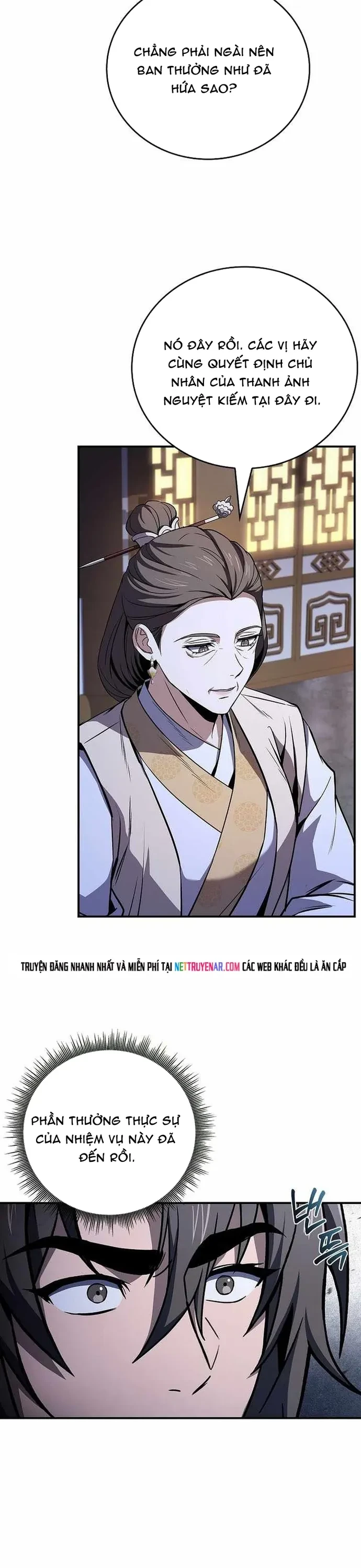 Chuyển Sinh Thành Tiêu Sư Chapter 136 - 34