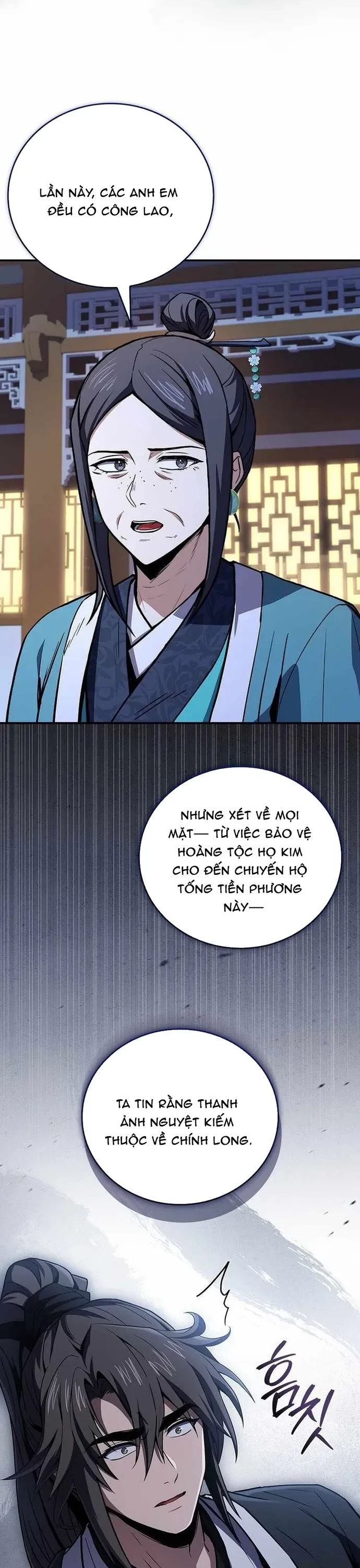 Chuyển Sinh Thành Tiêu Sư Chapter 136 - 36