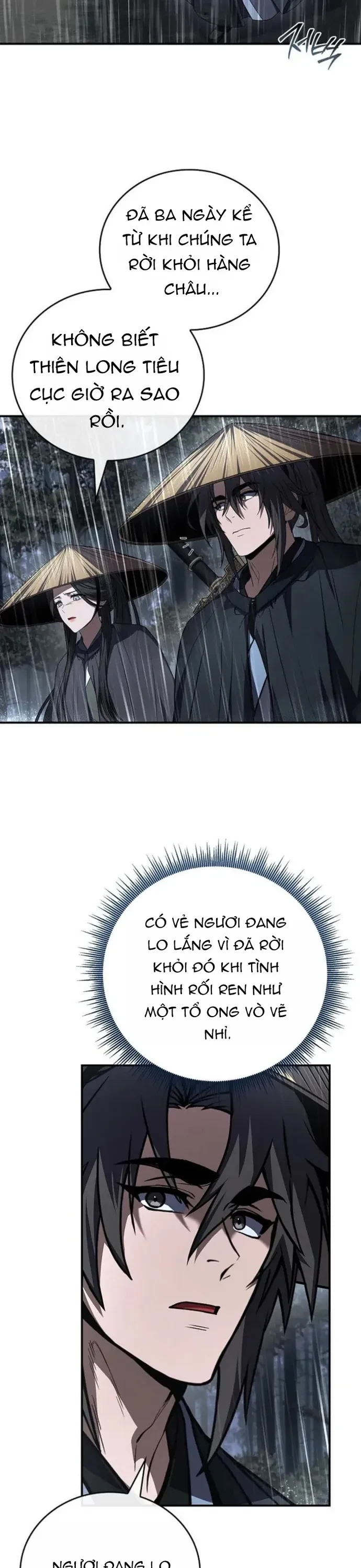 Chuyển Sinh Thành Tiêu Sư Chapter 140 - 2