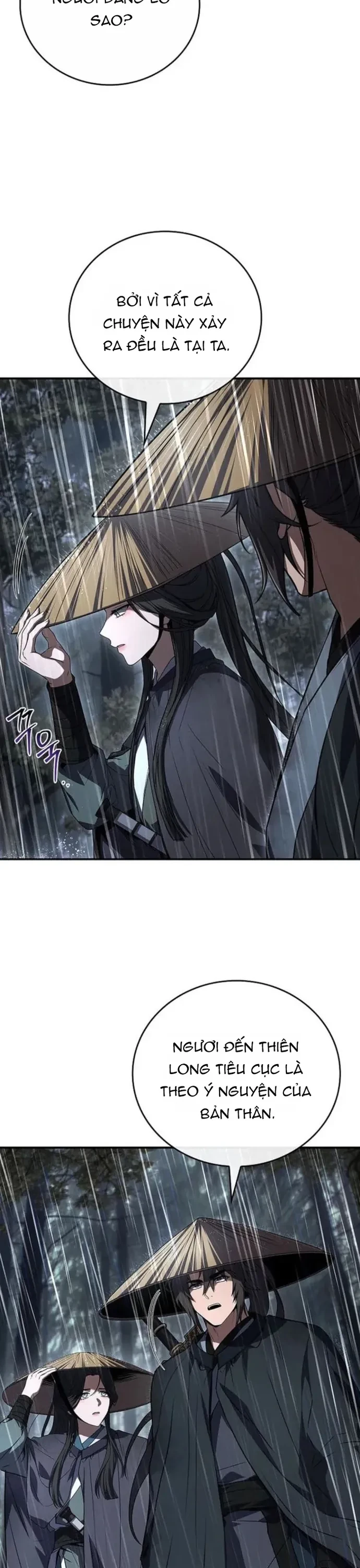 Chuyển Sinh Thành Tiêu Sư Chapter 140 - 3