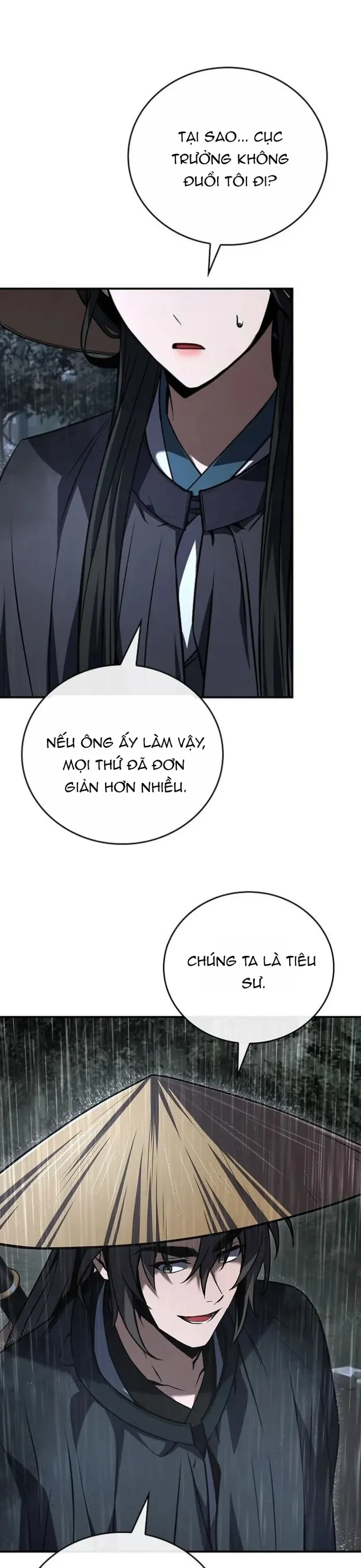 Chuyển Sinh Thành Tiêu Sư Chapter 140 - 5