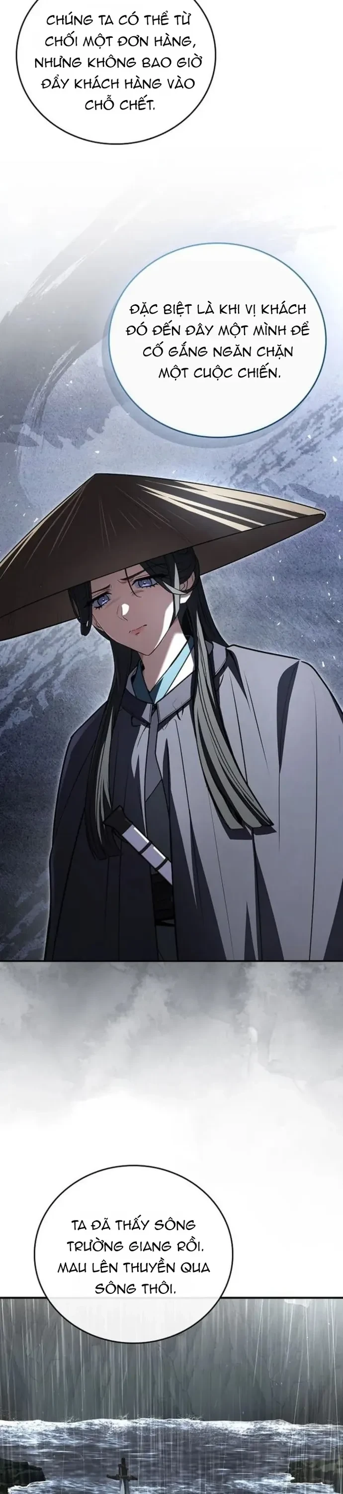 Chuyển Sinh Thành Tiêu Sư Chapter 140 - 6