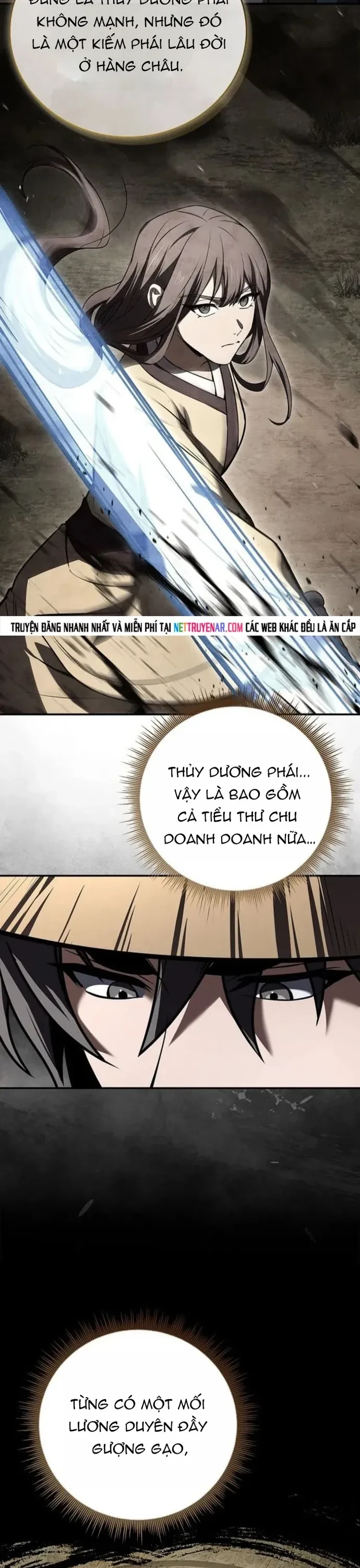 Chuyển Sinh Thành Tiêu Sư Chapter 140 - 11