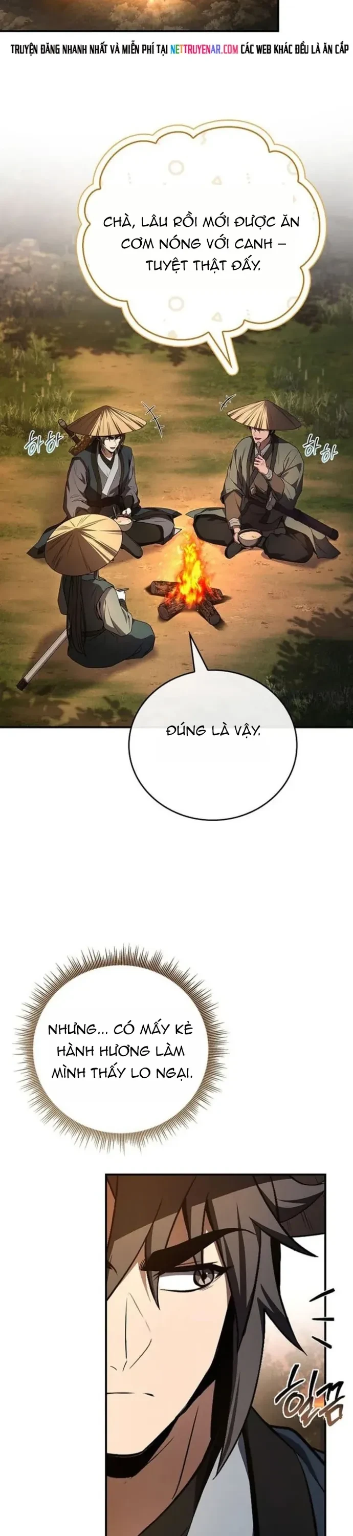 Chuyển Sinh Thành Tiêu Sư Chapter 140 - 13