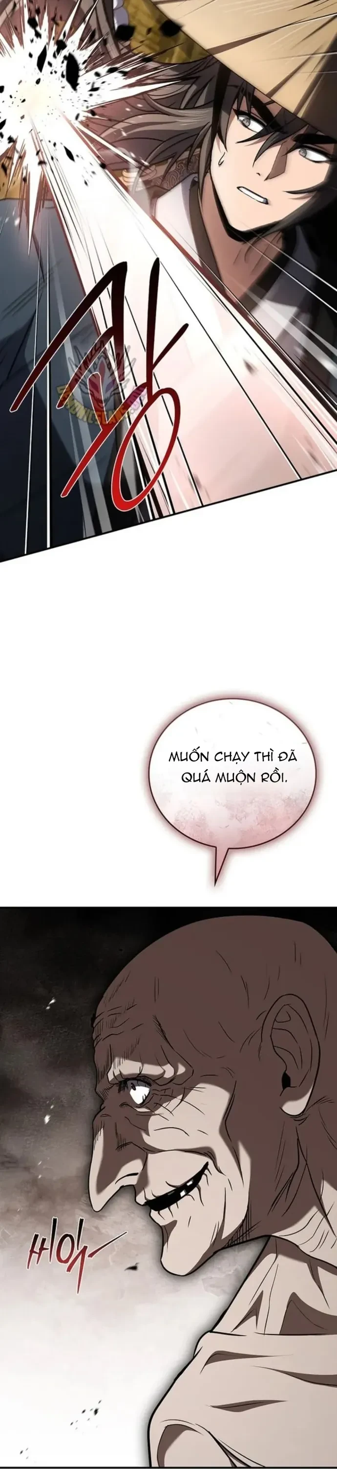 Chuyển Sinh Thành Tiêu Sư Chapter 140 - 20