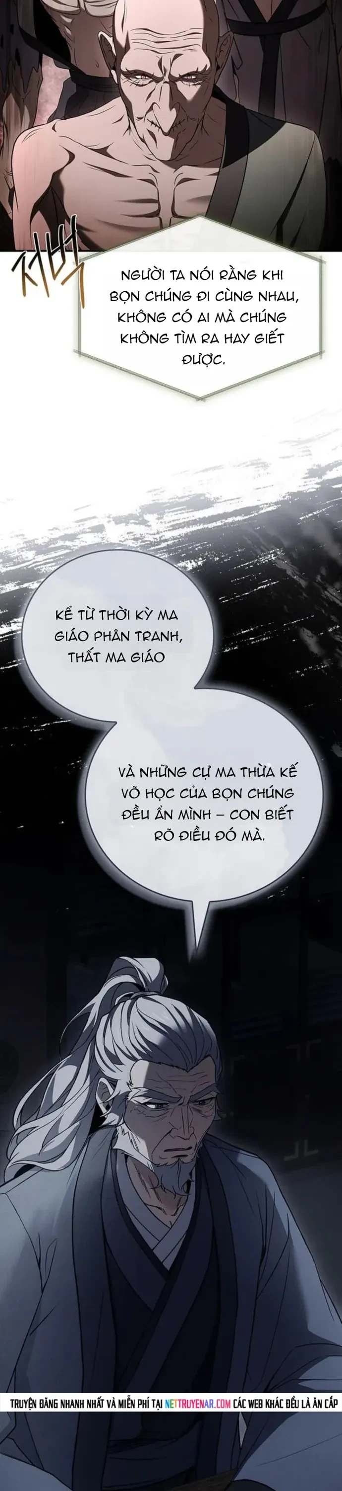 Chuyển Sinh Thành Tiêu Sư Chapter 140 - 22