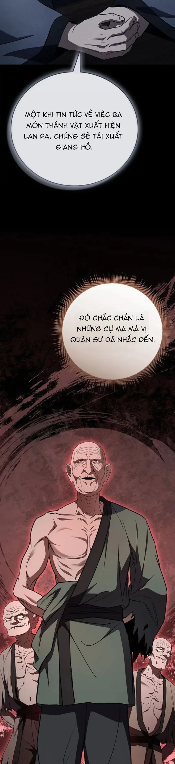 Chuyển Sinh Thành Tiêu Sư Chapter 140 - 23