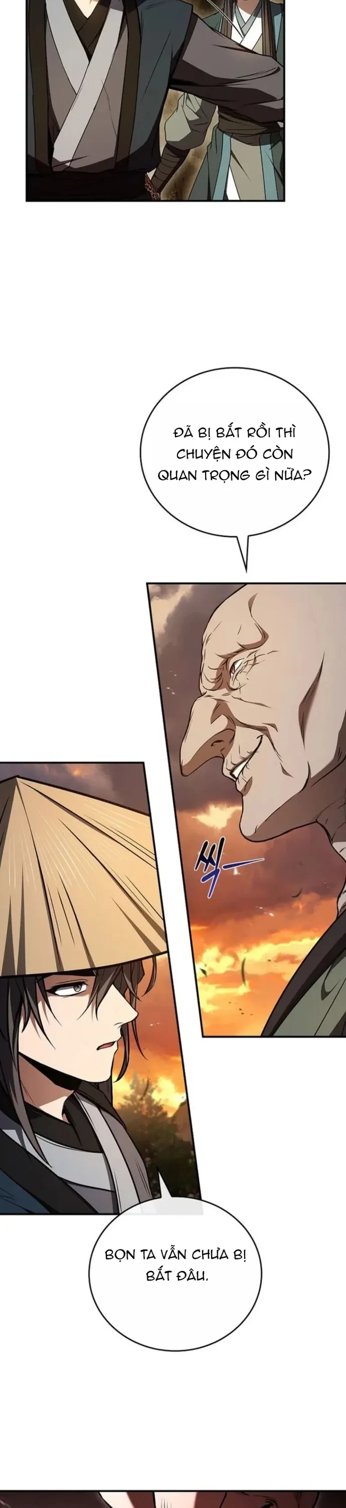 Chuyển Sinh Thành Tiêu Sư Chapter 140 - 25