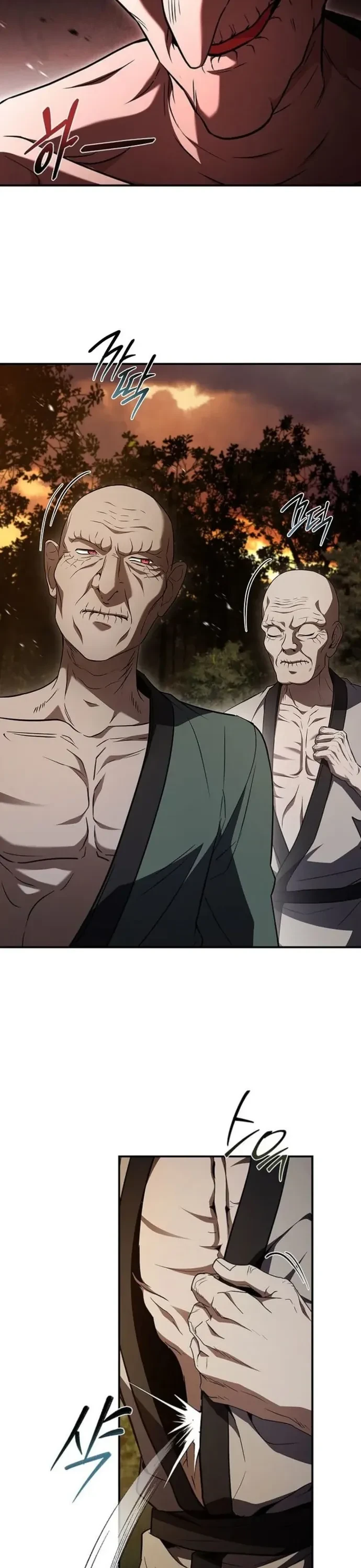 Chuyển Sinh Thành Tiêu Sư Chapter 140 - 26