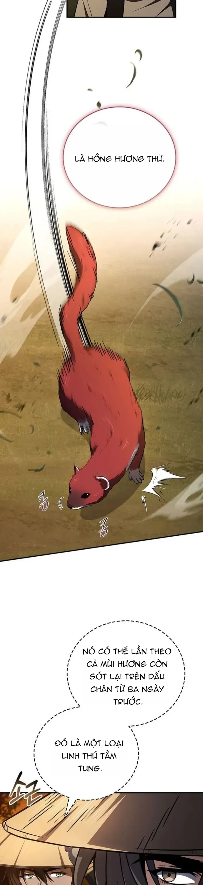 Chuyển Sinh Thành Tiêu Sư Chapter 140 - 27