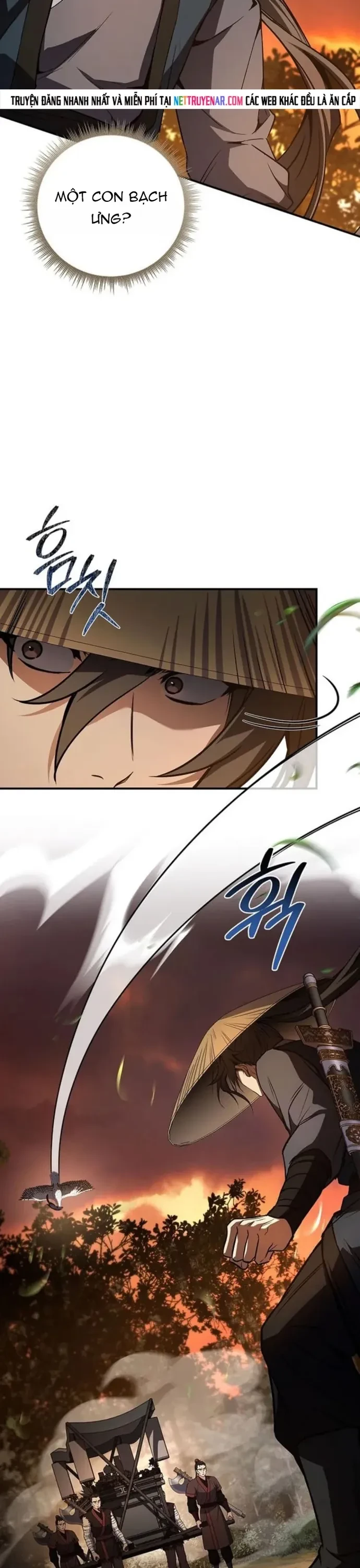 Chuyển Sinh Thành Tiêu Sư Chapter 140 - 30