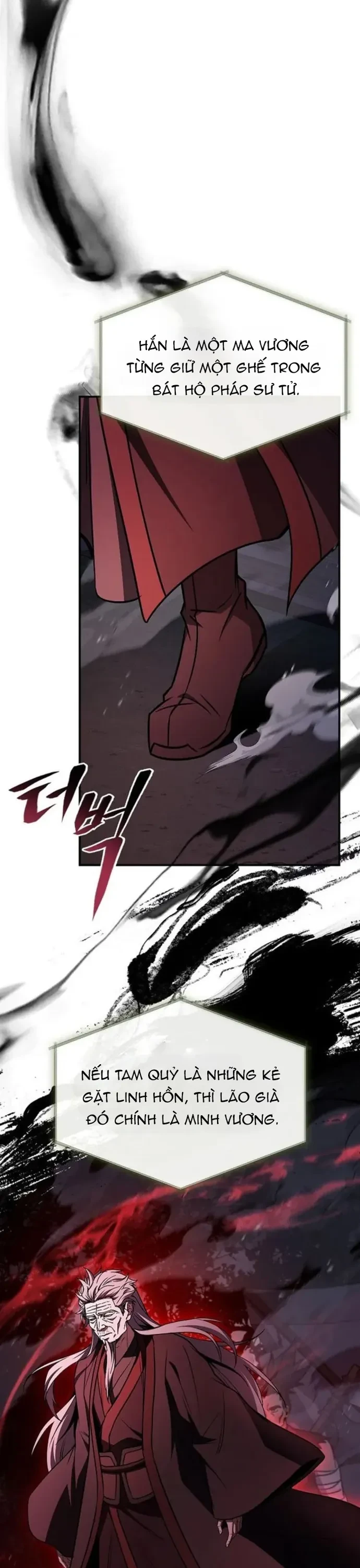 Chuyển Sinh Thành Tiêu Sư Chapter 140 - 33