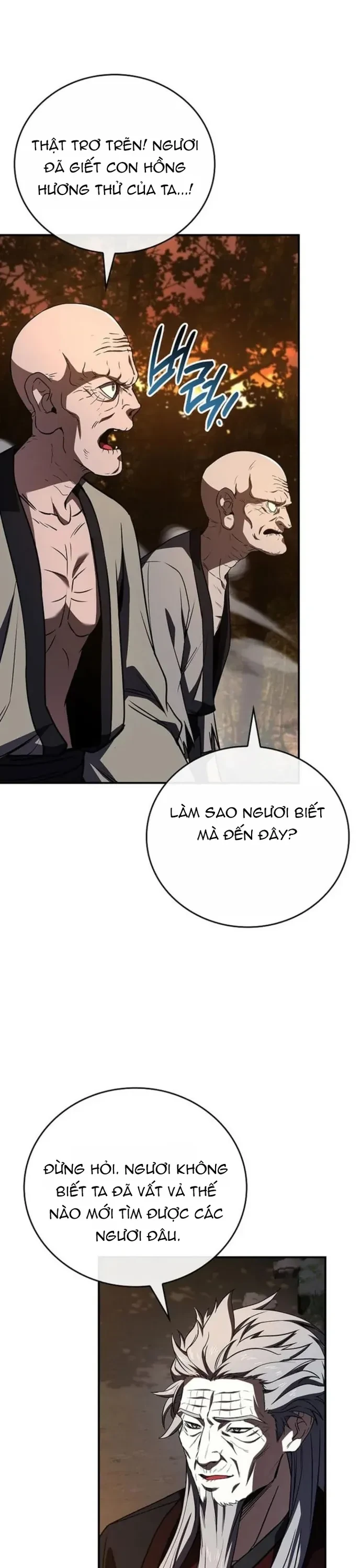 Chuyển Sinh Thành Tiêu Sư Chapter 140 - 35