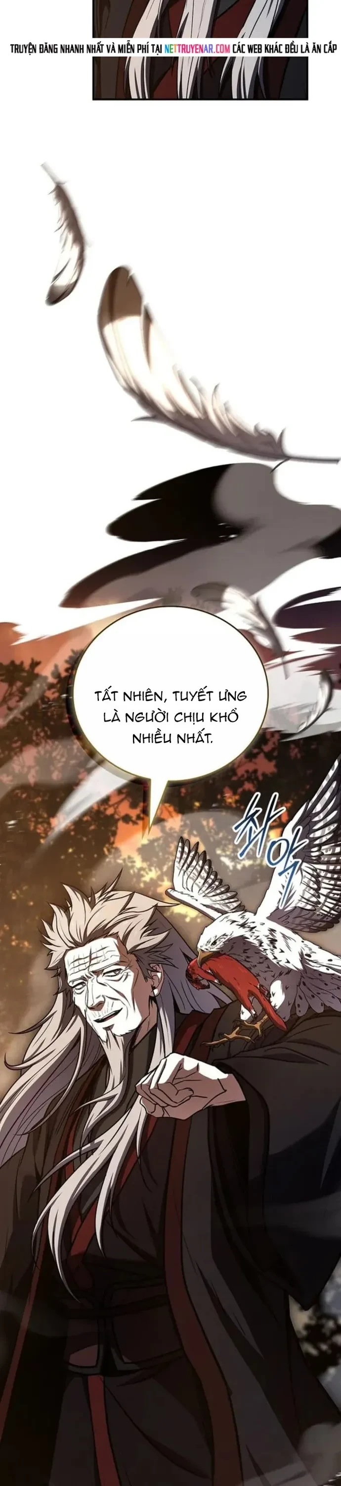 Chuyển Sinh Thành Tiêu Sư Chapter 140 - 36