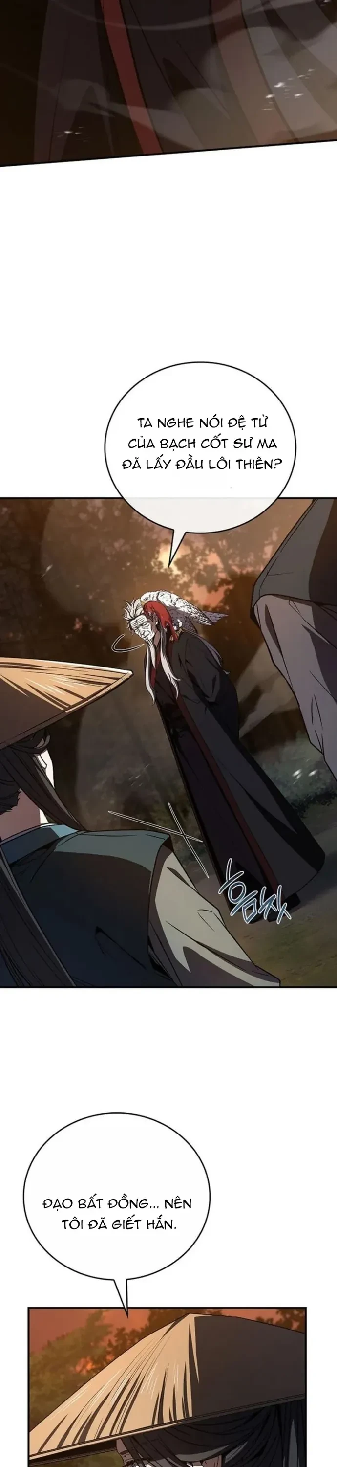 Chuyển Sinh Thành Tiêu Sư Chapter 140 - 37