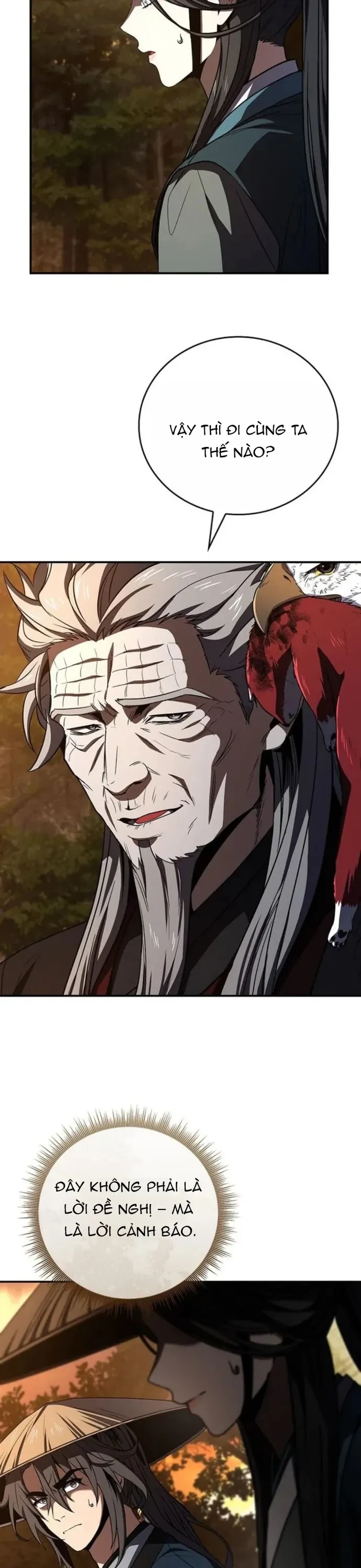 Chuyển Sinh Thành Tiêu Sư Chapter 140 - 38