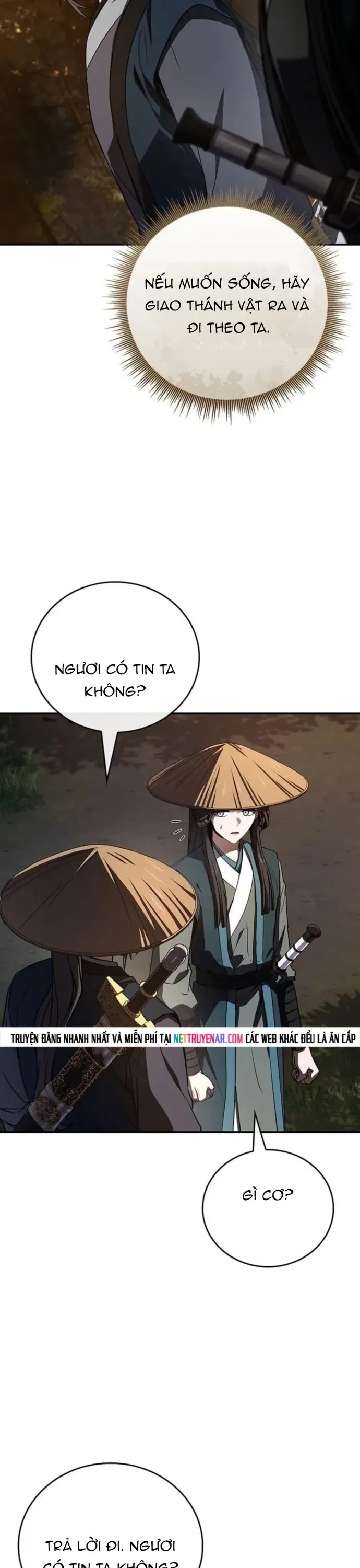 Chuyển Sinh Thành Tiêu Sư Chapter 140 - 39