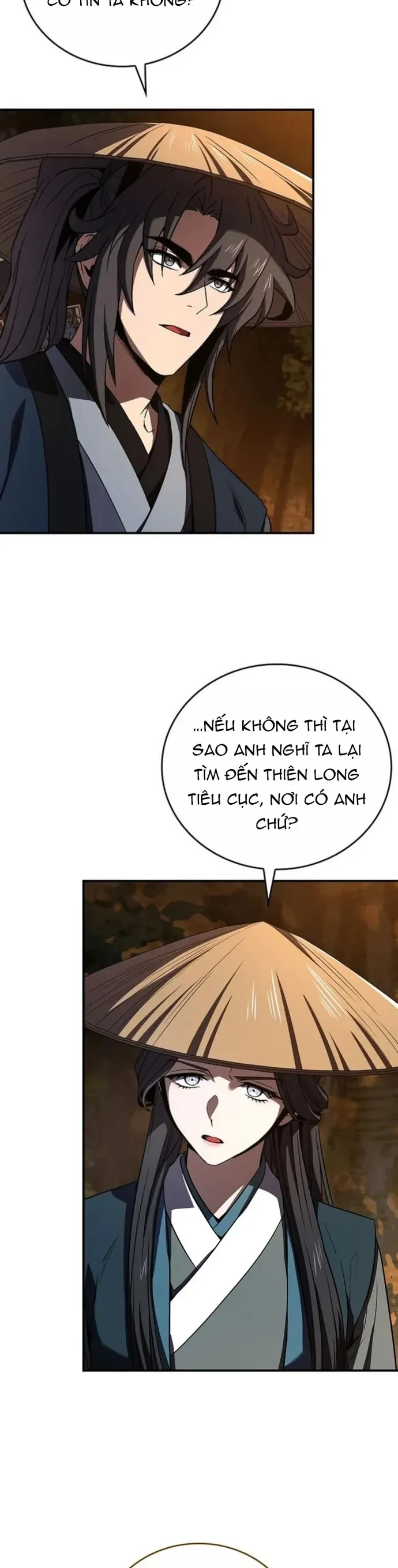 Chuyển Sinh Thành Tiêu Sư Chapter 140 - 40