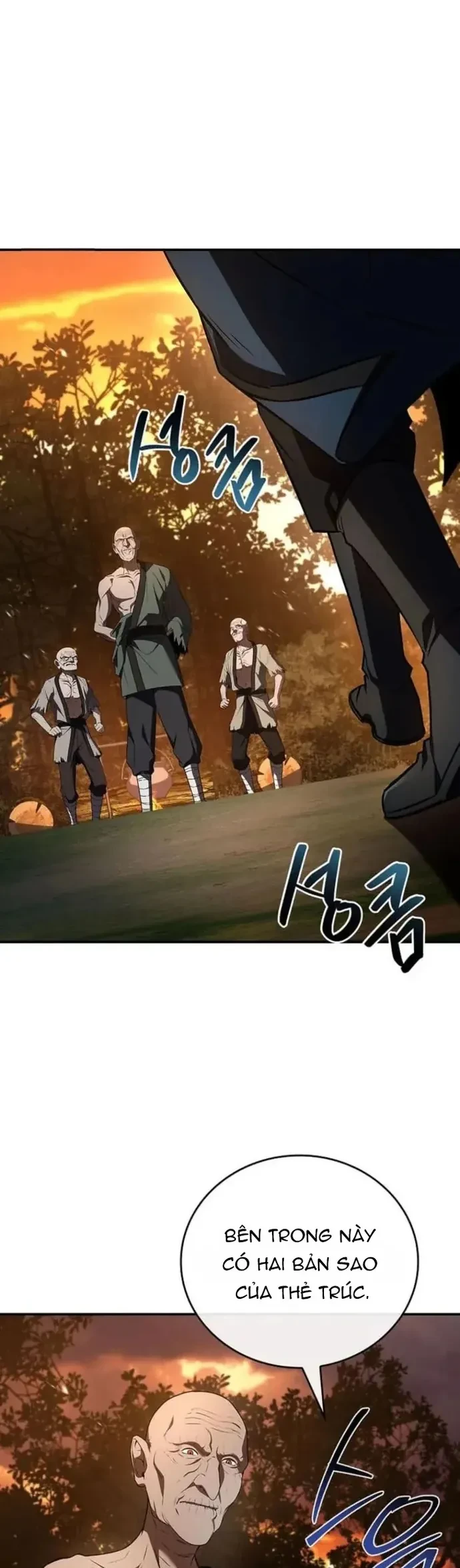 Chuyển Sinh Thành Tiêu Sư Chapter 141 - 3