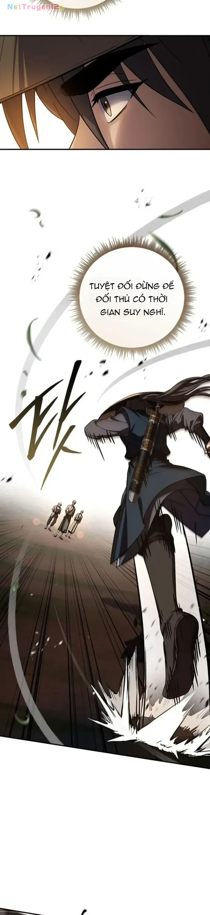 Chuyển Sinh Thành Tiêu Sư Chapter 141 - 9