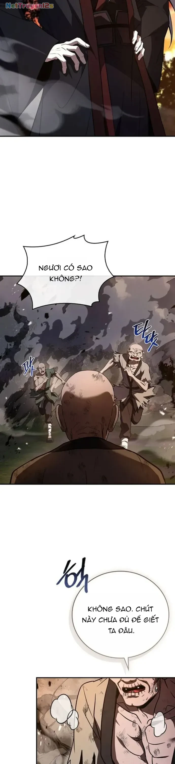Chuyển Sinh Thành Tiêu Sư Chapter 141 - 26