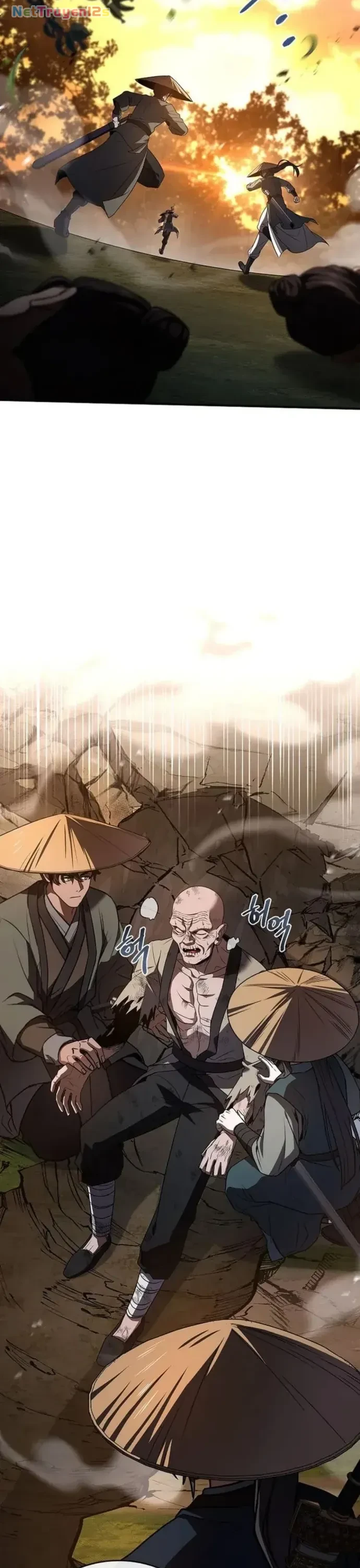Chuyển Sinh Thành Tiêu Sư Chapter 141 - 30