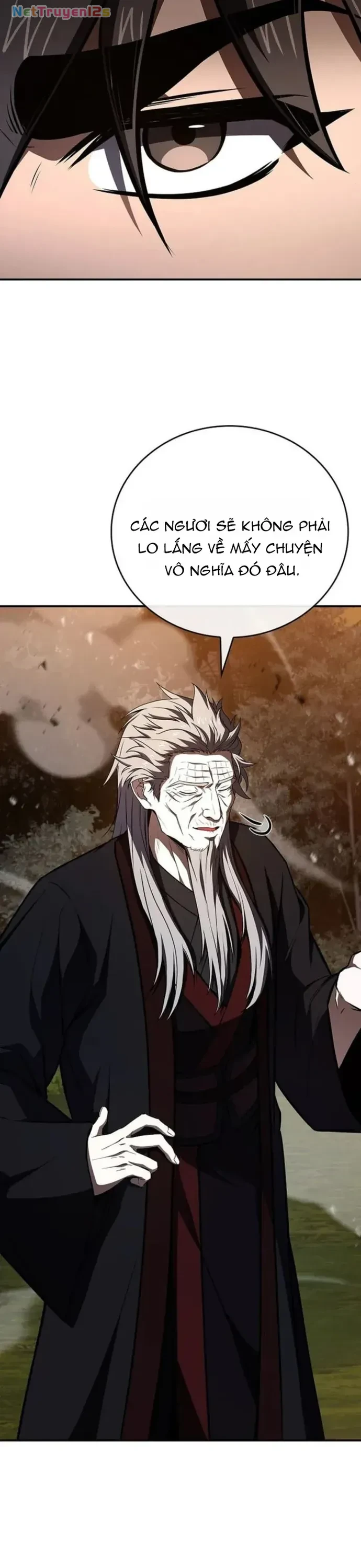 Chuyển Sinh Thành Tiêu Sư Chapter 141 - 32