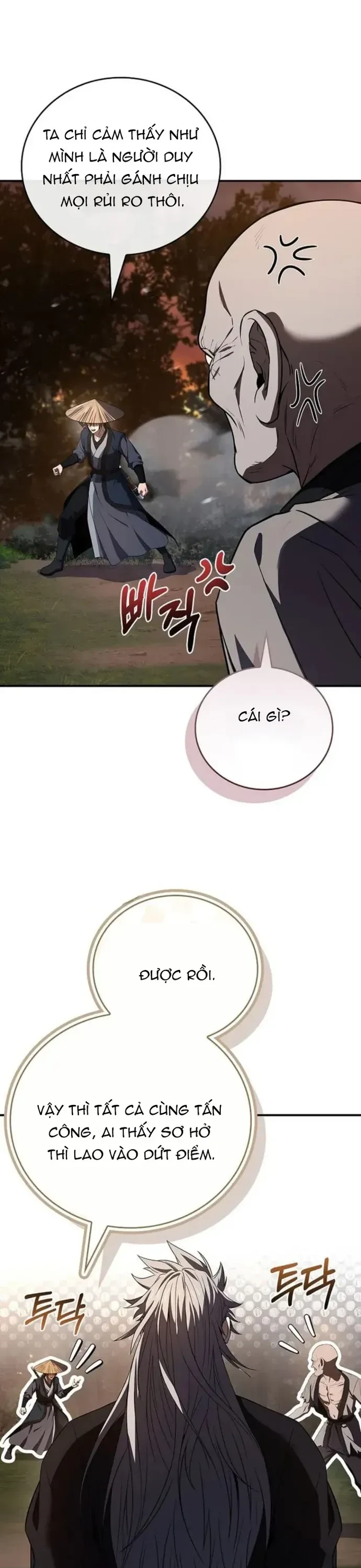 Chuyển Sinh Thành Tiêu Sư Chapter 141 - 42