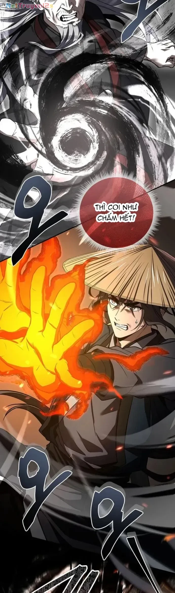 Chuyển Sinh Thành Tiêu Sư Chapter 141 - 50