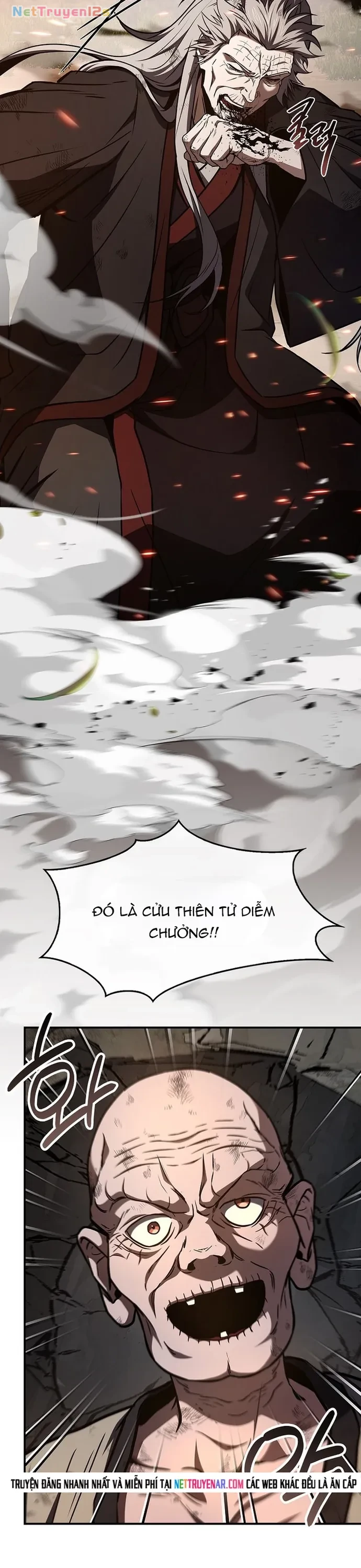 Chuyển Sinh Thành Tiêu Sư Chapter 142 - 4