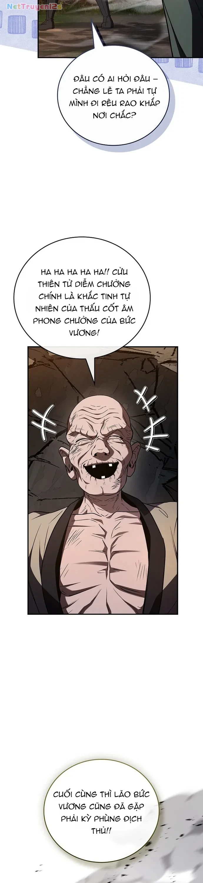 Chuyển Sinh Thành Tiêu Sư Chapter 142 - 6
