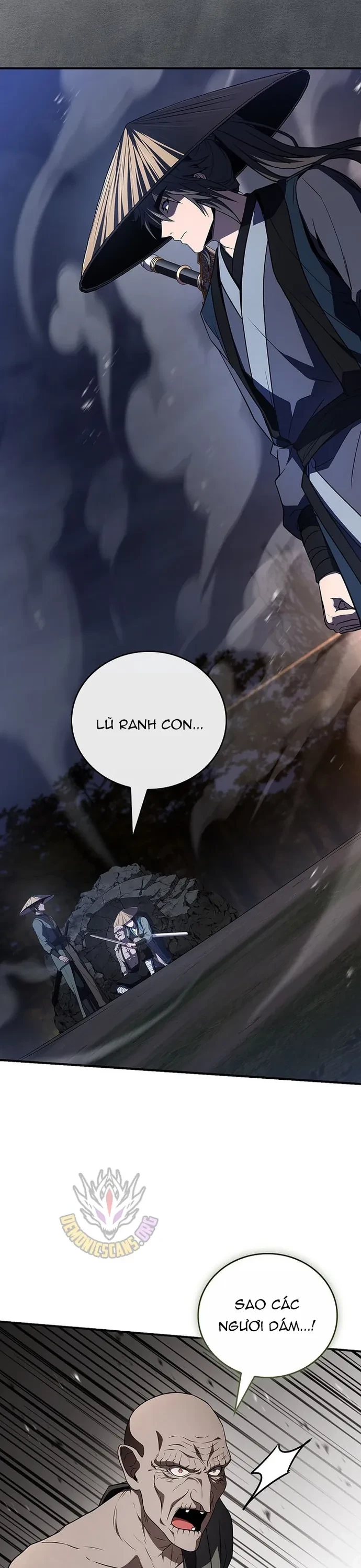 Chuyển Sinh Thành Tiêu Sư Chapter 142 - 17