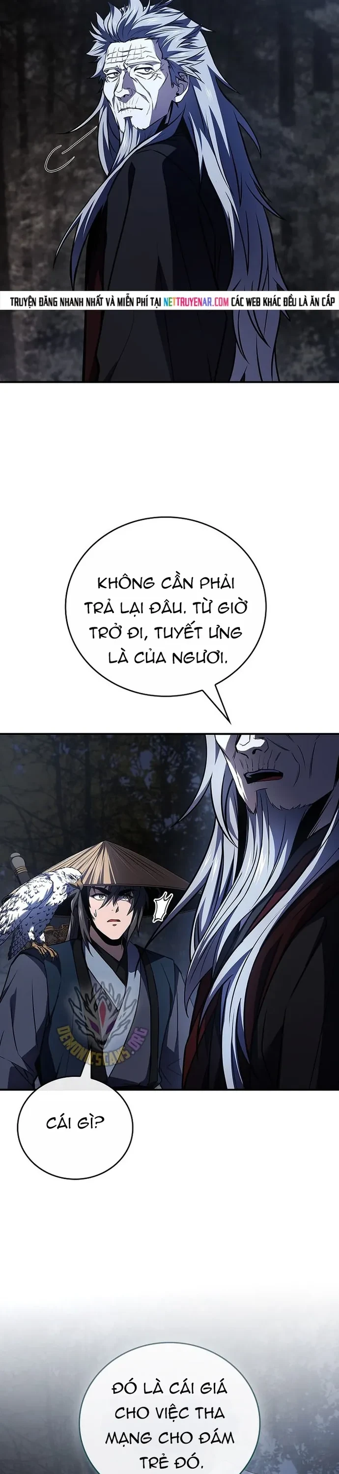 Chuyển Sinh Thành Tiêu Sư Chapter 142 - 29