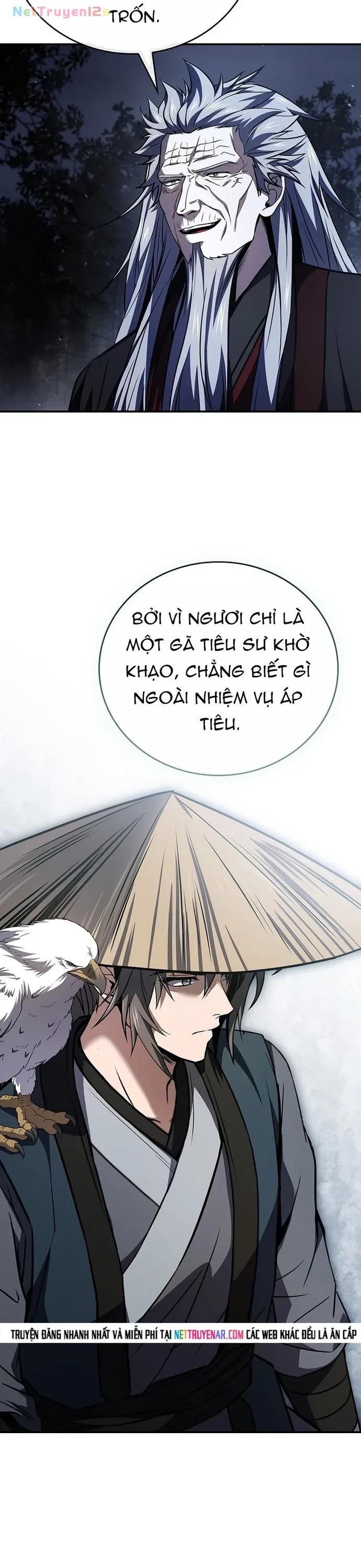 Chuyển Sinh Thành Tiêu Sư Chapter 142 - 34