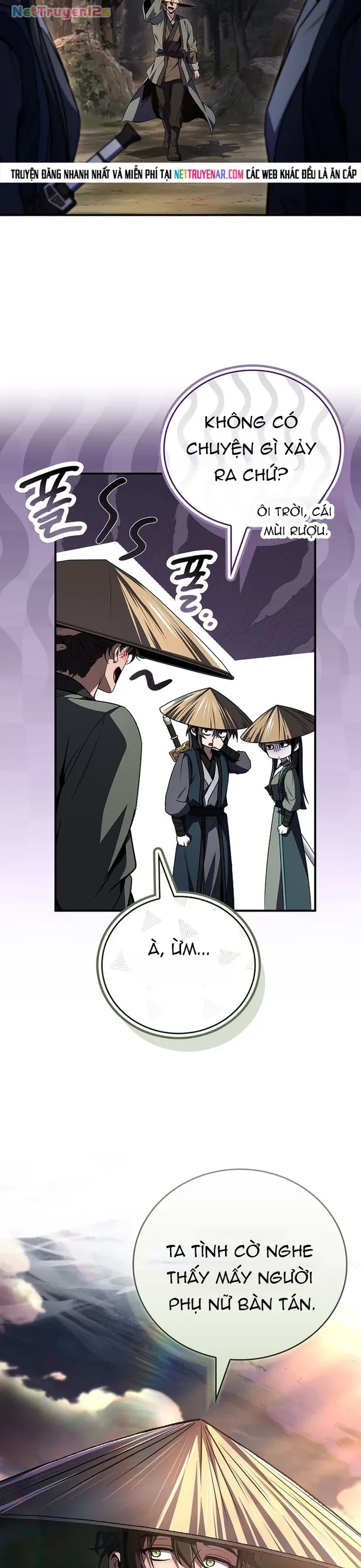 Chuyển Sinh Thành Tiêu Sư Chapter 142 - 41