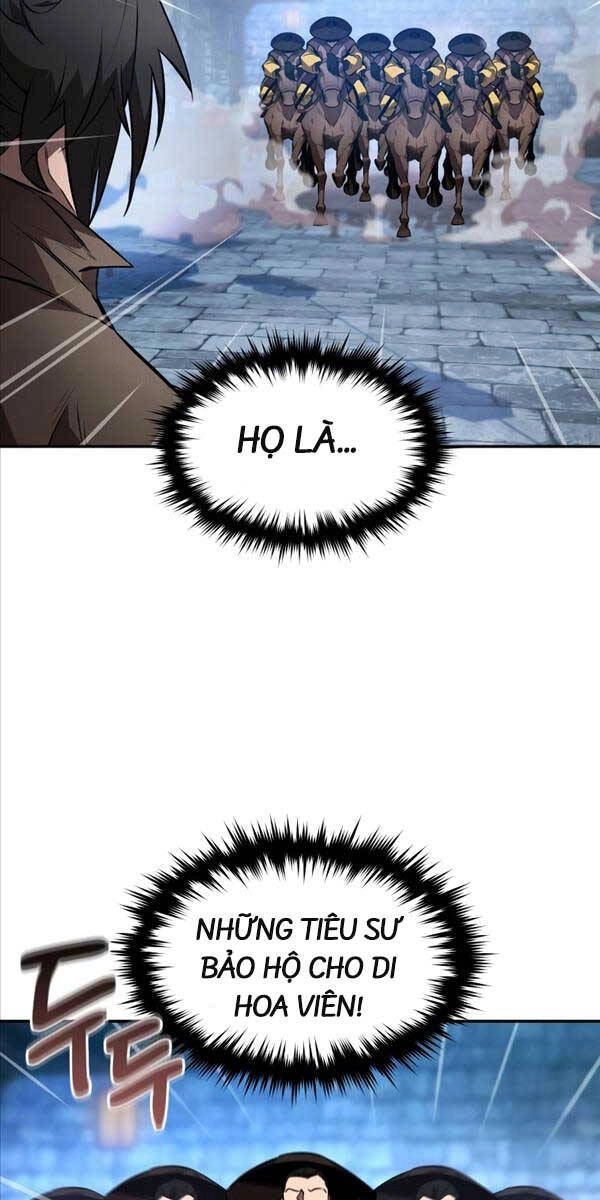 Chuyển Sinh Thành Tiêu Sư Chapter 50 - 5