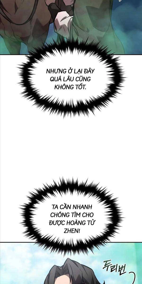 Chuyển Sinh Thành Tiêu Sư Chapter 50 - 20