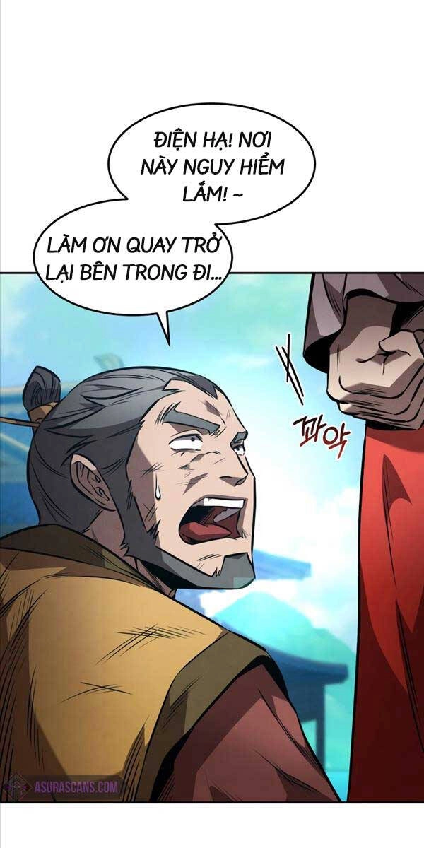 Chuyển Sinh Thành Tiêu Sư Chapter 50 - 48