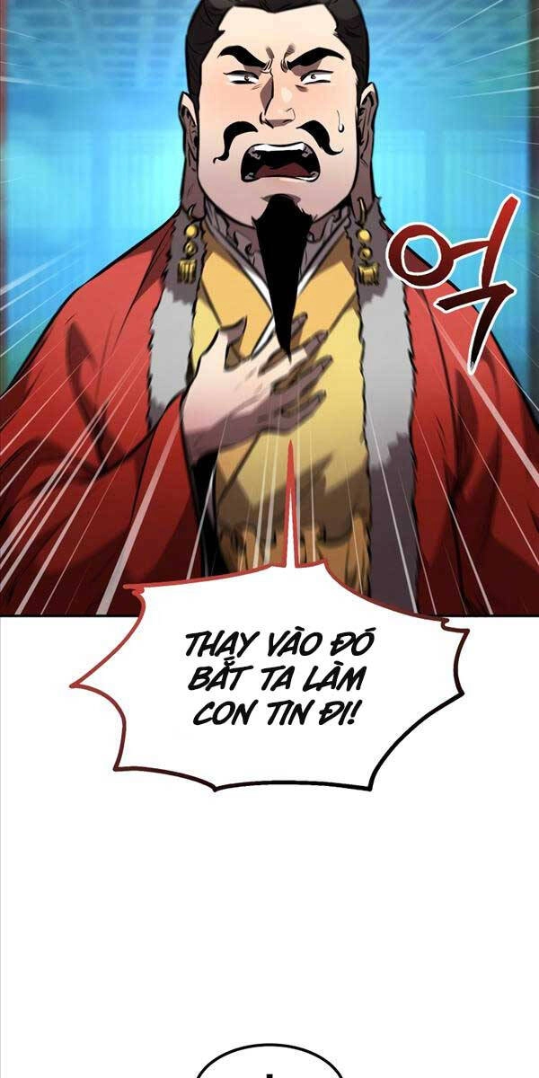 Chuyển Sinh Thành Tiêu Sư Chapter 50 - 52