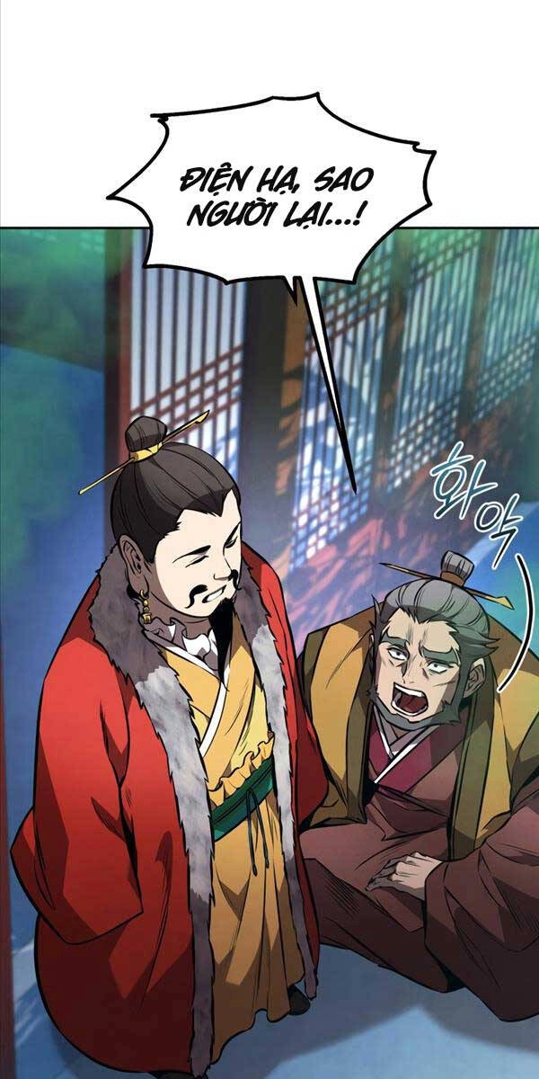 Chuyển Sinh Thành Tiêu Sư Chapter 50 - 54