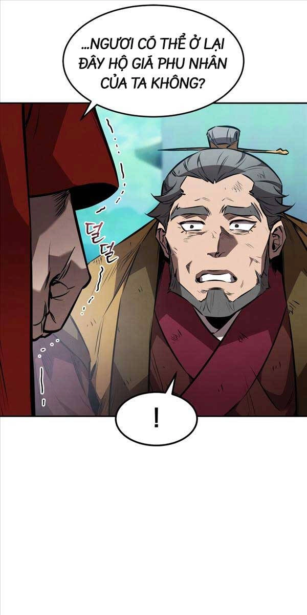 Chuyển Sinh Thành Tiêu Sư Chapter 50 - 56